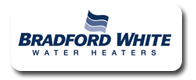 We Install and repair Bradford White Water Heaters in Burbank CA